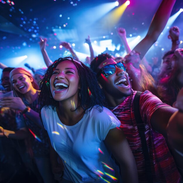 Enter entertainment venues